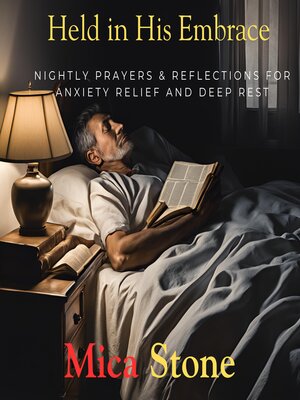 cover image of Held in His Embrace